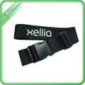 Factory Custom Made Belt Polyester Luggage Strap for Luggage Bag